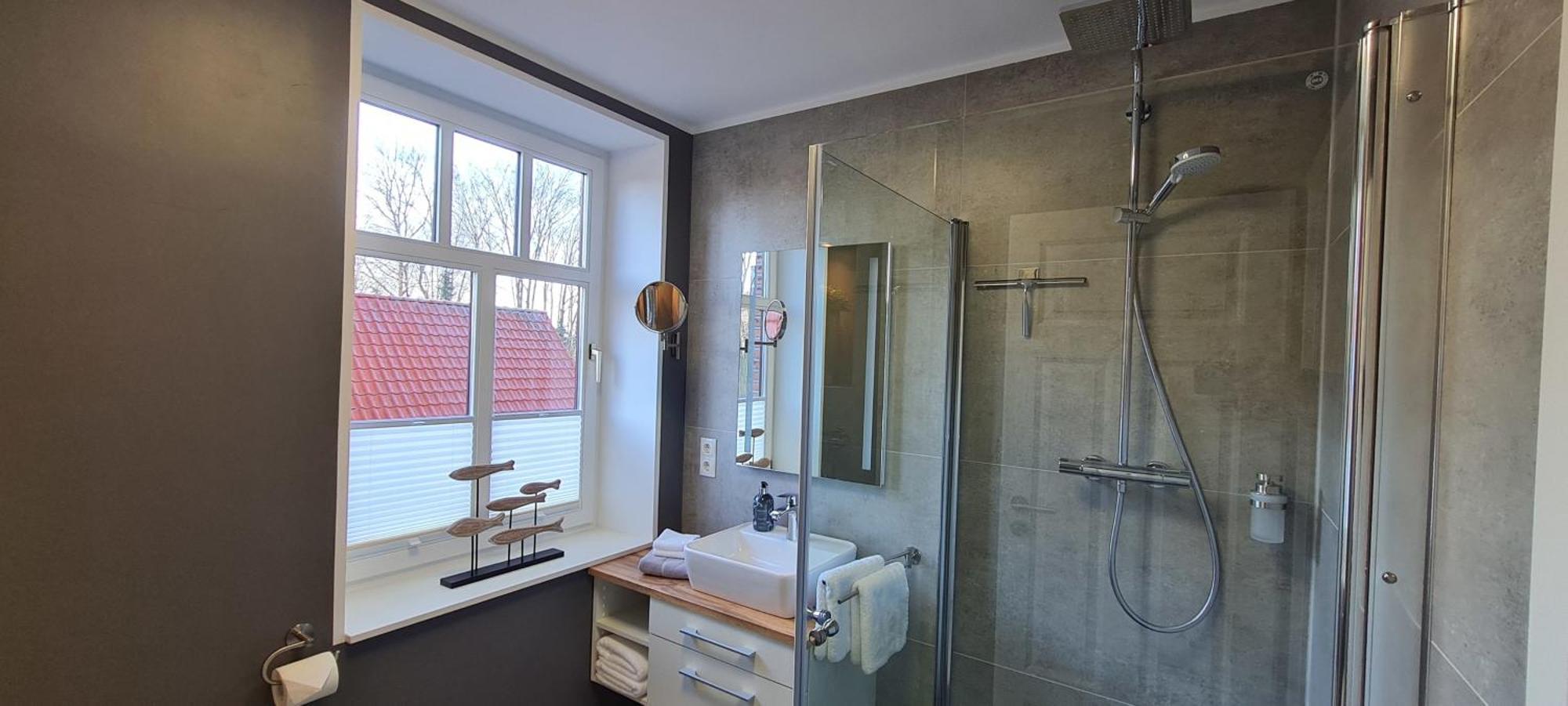 Ferienwohnung Am Bibelgarten Julia แวเทอ ภายนอก รูปภาพ